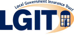 Local Government Insurance Trust (LGIT) Logo