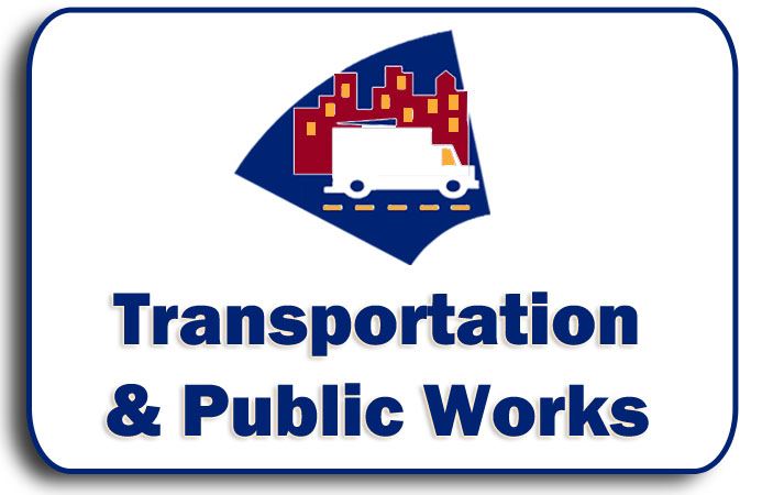 Transportation & Public Works