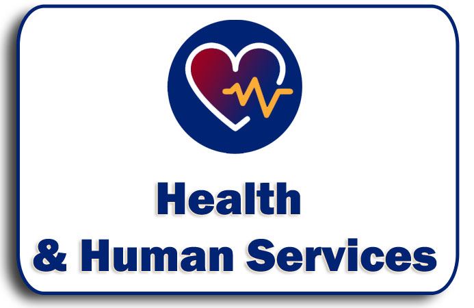 Health and Human Svcs