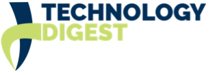 Technology Digest Logo-Transparent